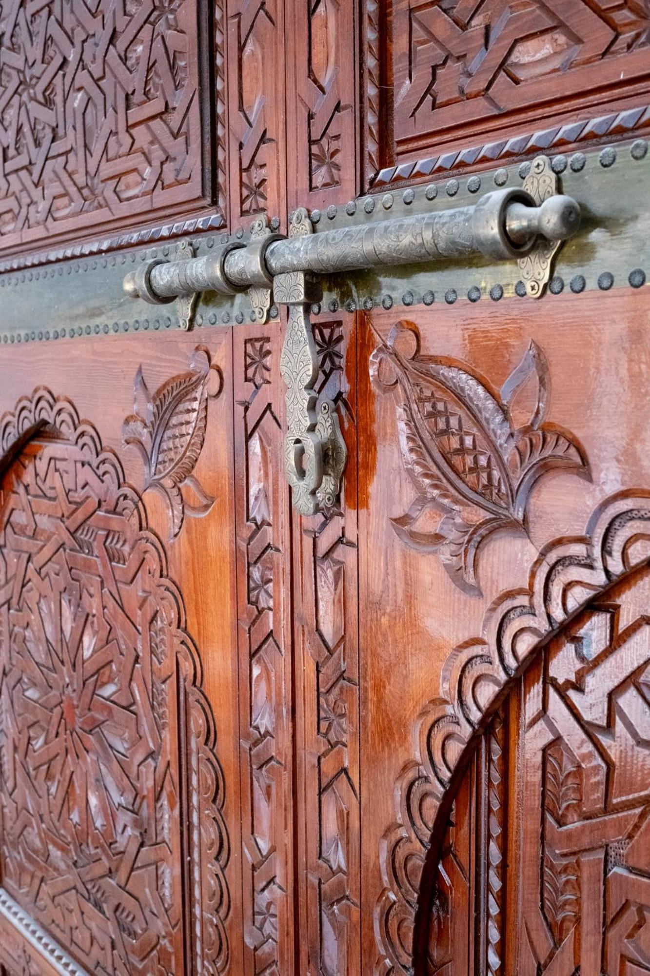 Riad Bibazia Marrakesh Exterior foto